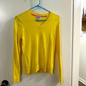 Lilly Pulitzer Sweater
